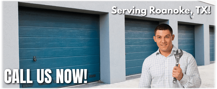 Garage Door Repair Roanoke TX